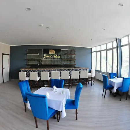 Hotel Grand Artvin