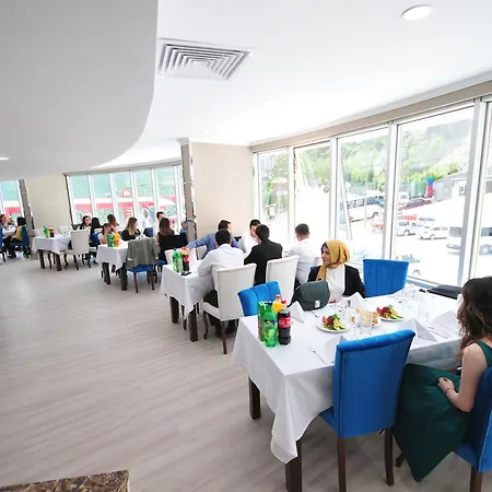 Grand Hotel Artvin