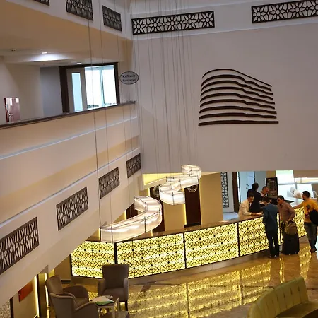 Grand Hotel Artvin
