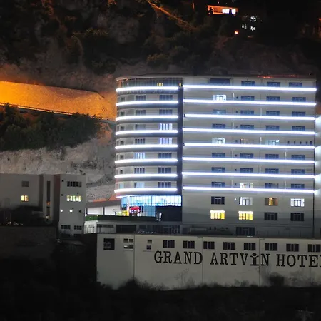 Grand Artvin