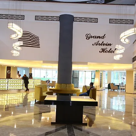 Hotel Grand 4*