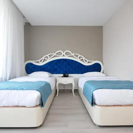 Hotel Grand