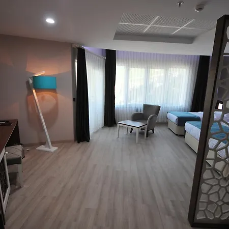 Hotel Grand