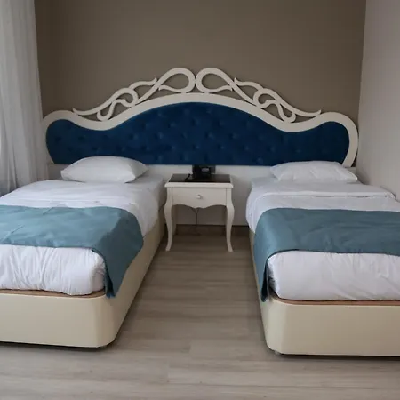 Grand Hotel Artvin