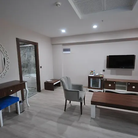 Hotel Grand Artvin