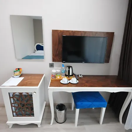 Hotel Grand Artvin