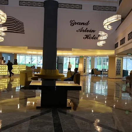 Grand Hotel 4*