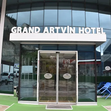 Grand Hotel