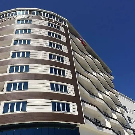 Hotel Grand